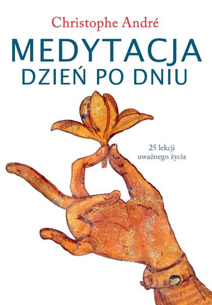 MEDYTACJA DZIEŃ PO DNIU