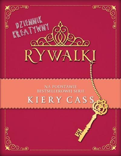 RYWALKI. DZIENNIK KREATYWNY