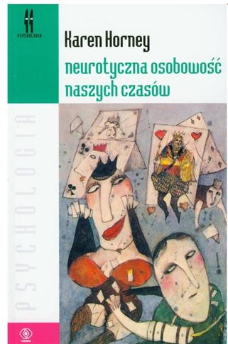 Neurotyczna osobowość naszych czasów
