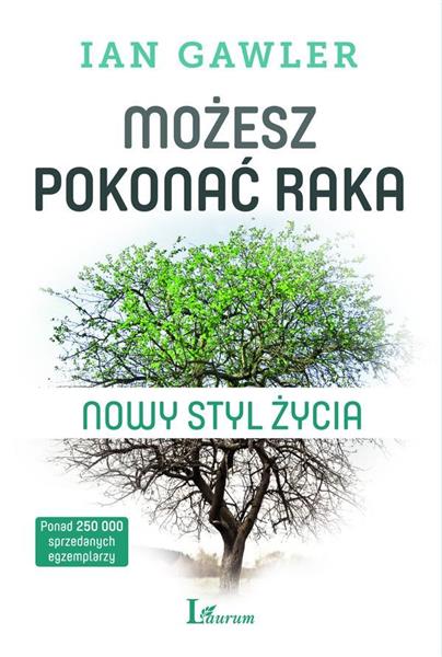 MOŻESZ POKONAĆ RAKA