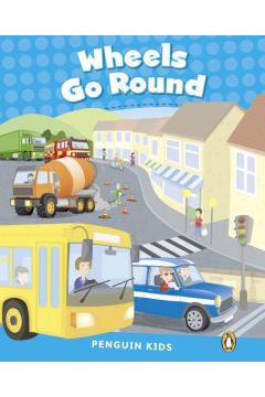 Wheels Go Round
