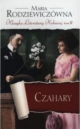 Czahary