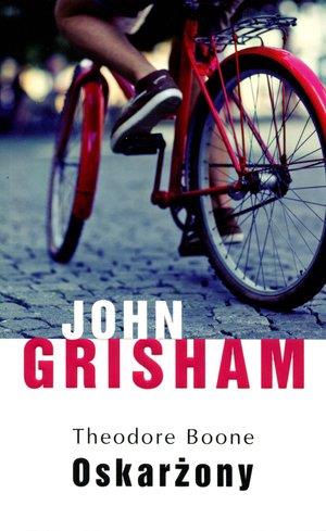 THEODORE BOONE: OSKARŻONY