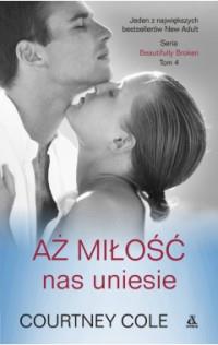AŻ MIŁOŚĆ NAS UNIESIE BEAUTIFULLYOKEN TOM 4