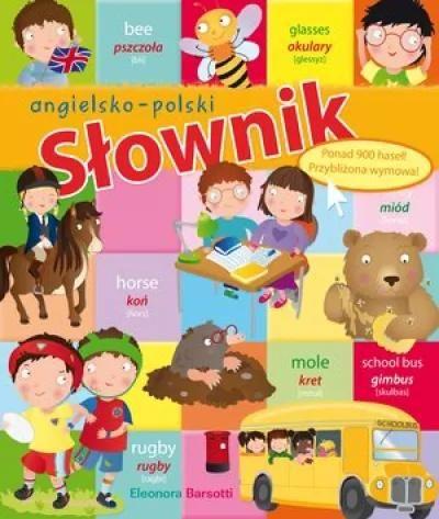 Słownik angielsko-polski