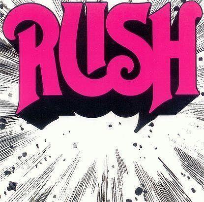 RUSH (CD)