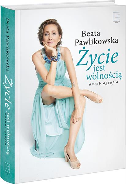 ŻYCIE JEST WOLNOŚCIĄ
