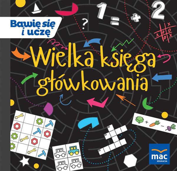 WIELKA KSIĘGA GŁÓWKOWANIA