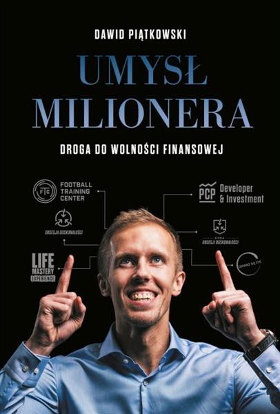 UMYSŁ MILIONERA