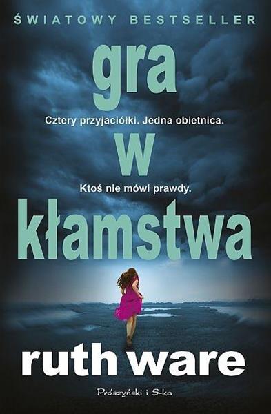 GRA W KŁAMSTWA