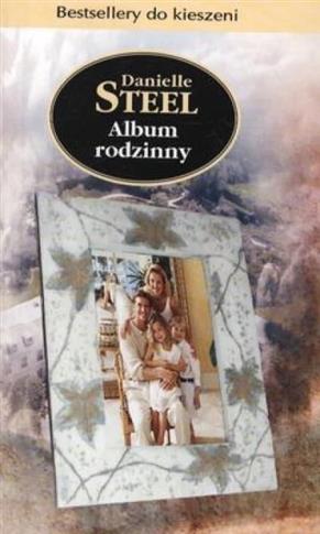 Album rodzinny wyd. kieszonkowe