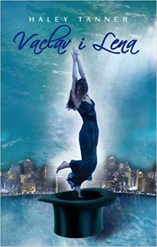 VACLAV I LENA HALEY TANNER