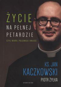 ŻYCIE NA PEŁNEJ PETARDZIE