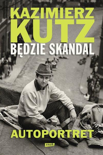 BĘDZIE SKANDAL