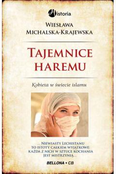 TAJEMNICE HAREMU