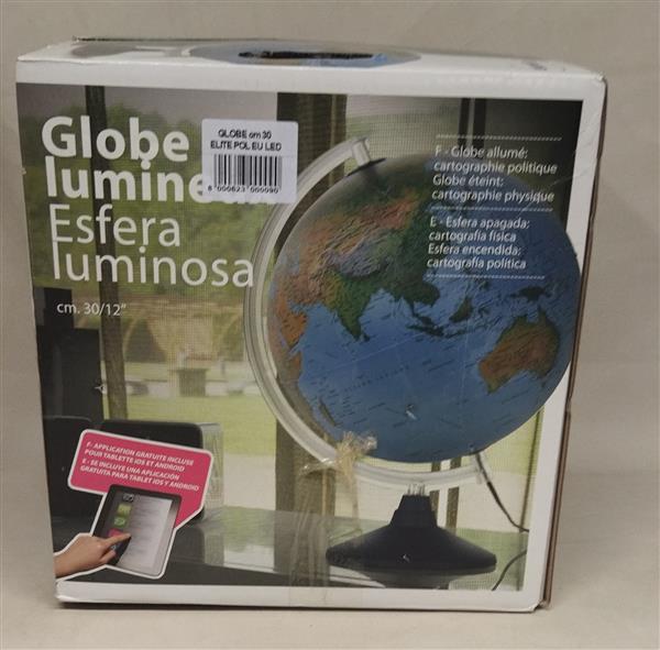 GLOBUS PODSWIETLANY (65860601 )