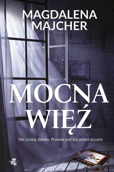 MOCNA WIĘŹ