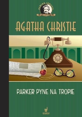 PARKER PANE NA TROPIE