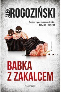 BABKA Z ZAKALCEM POCKET