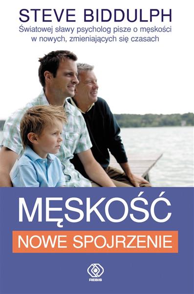 MĘSKOŚĆ. NOWE SPOJRZENIE