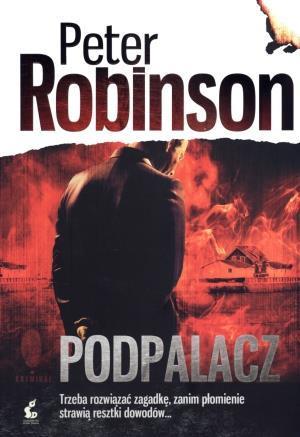 Podpalacz P.Robinson br Sonia Draga