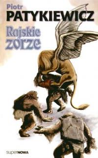 RAJSKIE ZORZE