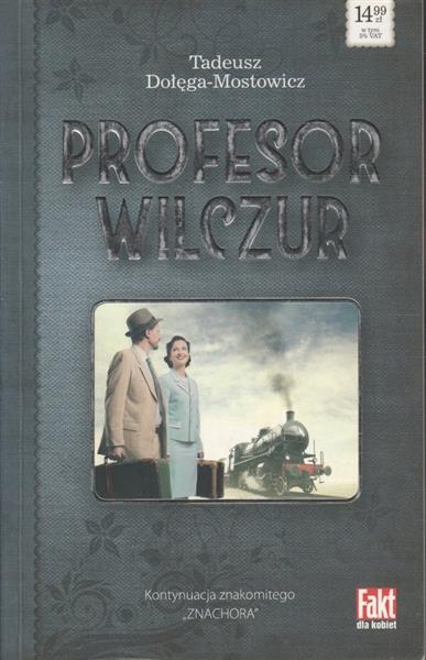 PROFESOR WILCZUR