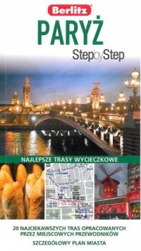 PARYŻ STEP BY STEP