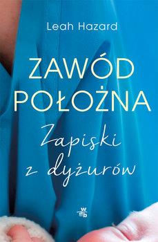 ZAWÓD POŁOŻNA. (POCKET)