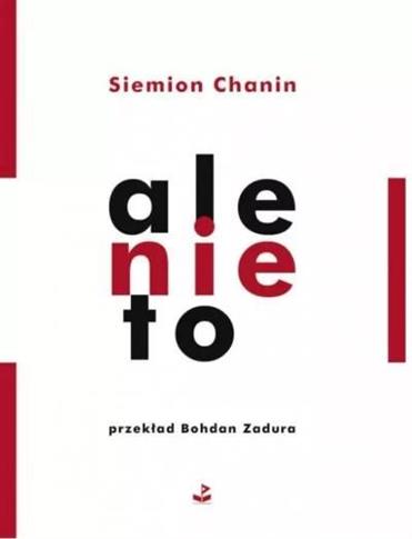 ale nie to