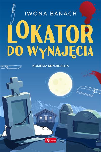 LOKATOR DO WYNAJĘCIA