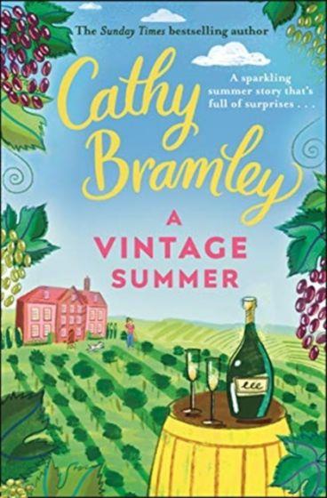A VINTAGE SUMMER