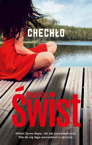 CHECHŁO, WYDANIE KIESZONKOWE