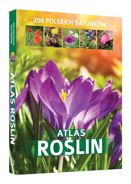 ATLAS ROŚLIN