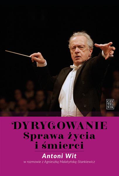DYRYGOWANIE. SPRAWA ŻYCIA I ŚMIERCI