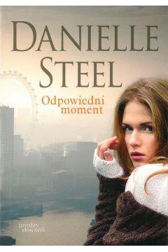 ODPOWIEDNI MOMENT WYD. KIESZONKOWE