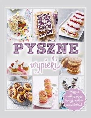 PYSZNE WYPIEKI