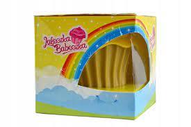 LALECZKA CUPCAKE