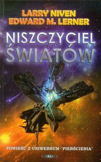 NISZCZYCIEL ŚWIATÓW