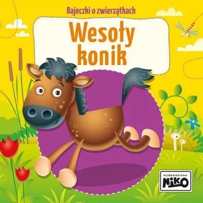 wesoły konik