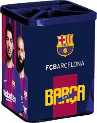PRZYBORNIK FC BARCELONA