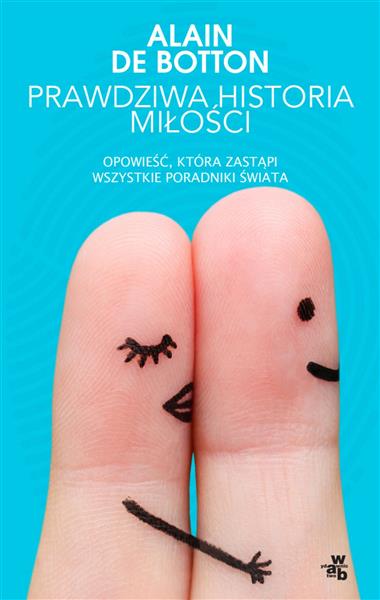 PRAWDZIWA HISTORIA MIŁOŚCI