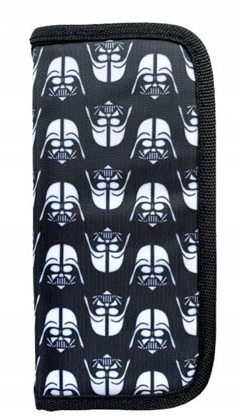 PIÓRNIK Z WYPOSAŻENIEM STAR WARS