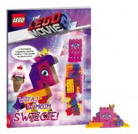 THE LEGO MOVIE 2. WITAJ W MOIM ŚWIECIE