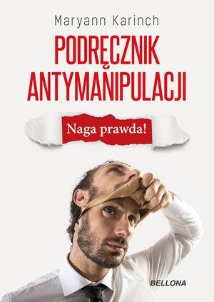 PODRĘCZNIK ANTYMANIPULACJI