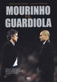 MOURINHO VS GUARDIOLA