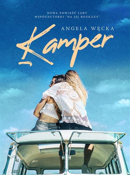KAMPER