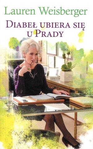 DIABEŁ UBIERA SIĘ U PRADY