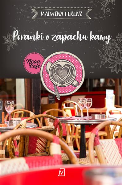 PORANKI O ZAPACHU KAWY