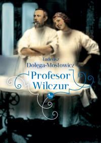 PROFESOR WILCZUR